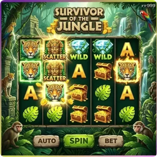 Link Alternatif rr999 untuk Membuka Jalur Cadangan